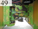 Used Construction Machine Used SUMITOMO SUMITOMO Roller Vibration rollers for paving HW41VW-2