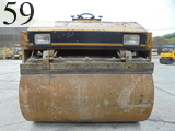 Used Construction Machine Used SUMITOMO SUMITOMO Roller Vibration rollers for paving HW41VW-2