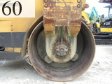 Used Construction Machine Used SUMITOMO SUMITOMO Roller Vibration rollers for paving HW41VW-2