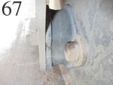 Used Construction Machine Used SUMITOMO SUMITOMO Roller Vibration rollers for paving HW41VW-2