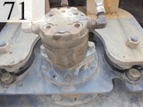 Used Construction Machine Used SUMITOMO SUMITOMO Roller Vibration rollers for paving HW41VW-2