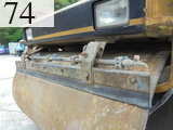 Used Construction Machine Used SUMITOMO SUMITOMO Roller Vibration rollers for paving HW41VW-2