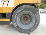 Used Construction Machine Used SUMITOMO SUMITOMO Roller Vibration rollers for paving HW41VW-2