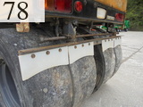 Used Construction Machine Used SUMITOMO SUMITOMO Roller Vibration rollers for paving HW41VW-2