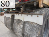 Used Construction Machine Used SUMITOMO SUMITOMO Roller Vibration rollers for paving HW41VW-2