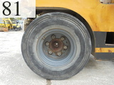 Used Construction Machine Used SUMITOMO SUMITOMO Roller Vibration rollers for paving HW41VW-2