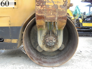 Used Construction Machine Used SUMITOMO SUMITOMO Roller Vibration rollers for paving HW41VW-2