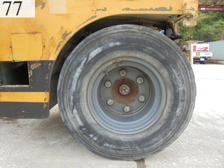 Used Construction Machine Used SUMITOMO SUMITOMO Roller Vibration rollers for paving HW41VW-2