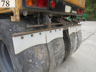 Used Construction Machine Used SUMITOMO SUMITOMO Roller Vibration rollers for paving HW41VW-2