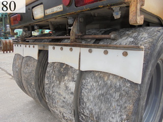 Used Construction Machine Used SUMITOMO SUMITOMO Roller Vibration rollers for paving HW41VW-2