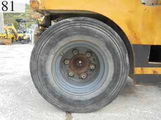 Used Construction Machine Used SUMITOMO SUMITOMO Roller Vibration rollers for paving HW41VW-2