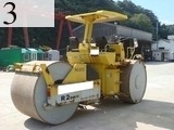 Used Construction Machine Used SAKAI SAKAI Roller Macadam rollers R2