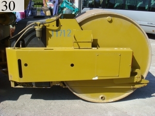 Used Construction Machine Used SAKAI SAKAI Roller Macadam rollers R2