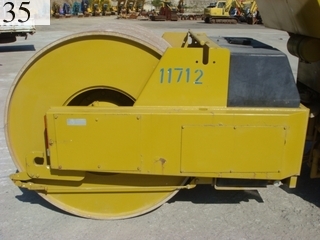 Used Construction Machine Used SAKAI SAKAI Roller Macadam rollers R2