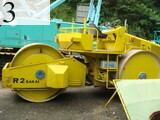 Used Construction Machine Used SAKAI SAKAI Roller Macadam rollers R2