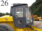 Used Construction Machine Used SAKAI SAKAI Roller Vibration rollers for earthwork SV512D