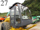 Used Construction Machine Used SAKAI SAKAI Roller Vibration rollers for earthwork SV512D