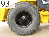 Used Construction Machine Used SAKAI SAKAI Roller Vibration rollers for earthwork SV512D