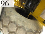 Used Construction Machine Used SAKAI SAKAI Roller Vibration rollers for earthwork SV512D