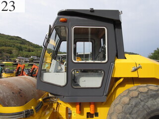 Used Construction Machine Used SAKAI SAKAI Roller Vibration rollers for earthwork SV512D