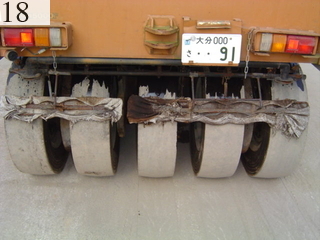 Used Construction Machine Used SAKAI SAKAI Roller Tire rollers TS-150