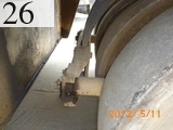 Used Construction Machine Used SAKAI SAKAI Roller Tire rollers TS5309