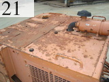 Used Construction Machine Used SAKAI SAKAI Roller Vibration rollers for paving TW41