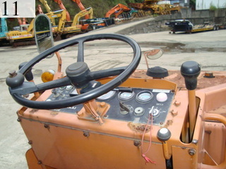 Used Construction Machine Used SAKAI SAKAI Roller Vibration rollers for paving TW41