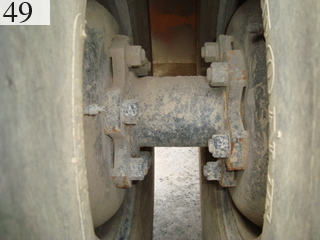 Used Construction Machine Used SAKAI SAKAI Roller Vibration rollers for paving TW41