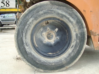 Used Construction Machine Used SAKAI SAKAI Roller Vibration rollers for paving TW41