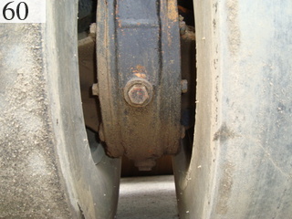 Used Construction Machine Used SAKAI SAKAI Roller Vibration rollers for paving TW41