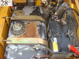 Used Construction Machine Used SAKAI SAKAI Roller Vibration rollers for paving TW450W