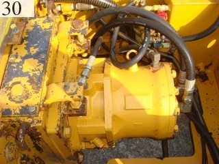 Used Construction Machine Used SAKAI SAKAI Roller Vibration rollers for paving TW450W