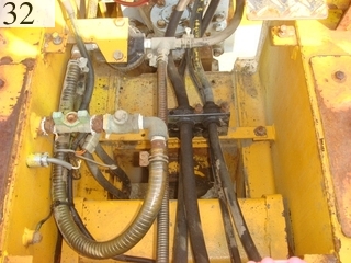 Used Construction Machine Used SAKAI SAKAI Roller Vibration rollers for paving TW450W