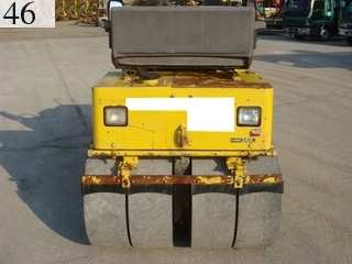 Used Construction Machine Used SAKAI SAKAI Roller Vibration rollers for paving TW450W