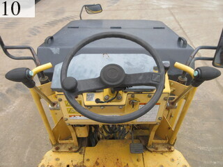 Used Construction Machine Used SAKAI SAKAI Roller Vibration rollers for paving TW500W-1