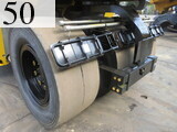 Used Construction Machine Used SAKAI SAKAI Roller Tire rollers TZ701-1