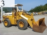 Used Construction Machine Used KOMATSU KOMATSU Wheel Loader bigger than 1.0m3 520