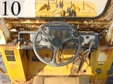 Used Construction Machine Used KOMATSU KOMATSU Wheel Loader bigger than 1.0m3 520