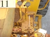 Used Construction Machine Used KOMATSU KOMATSU Wheel Loader bigger than 1.0m3 520