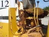 Used Construction Machine Used KOMATSU KOMATSU Wheel Loader bigger than 1.0m3 520