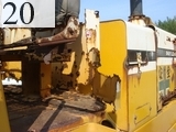 Used Construction Machine Used KOMATSU KOMATSU Wheel Loader bigger than 1.0m3 520