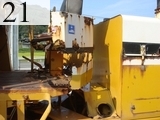 Used Construction Machine Used KOMATSU KOMATSU Wheel Loader bigger than 1.0m3 520