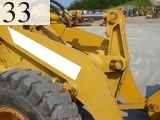 Used Construction Machine Used KOMATSU KOMATSU Wheel Loader bigger than 1.0m3 520