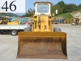 Used Construction Machine Used KOMATSU KOMATSU Wheel Loader bigger than 1.0m3 520