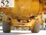 Used Construction Machine Used KOMATSU KOMATSU Wheel Loader bigger than 1.0m3 520