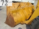 Used Construction Machine Used KOMATSU KOMATSU Wheel Loader bigger than 1.0m3 520