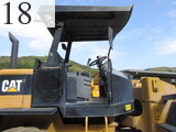 Used Construction Machine Used CAT CAT Wheel Loader bigger than 1.0m3 910H