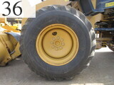 Used Construction Machine Used CAT CAT Wheel Loader bigger than 1.0m3 910H