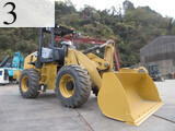 Used Construction Machine Used CAT CAT Wheel Loader bigger than 1.0m3 910K